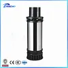 5.5kw 8 inch high flow rate submersible water pump