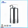 pump V series SPS 0.75kw 1hp large flow whole Submersible Stainless Steel Fountain pump Garden irrigation swimming pool